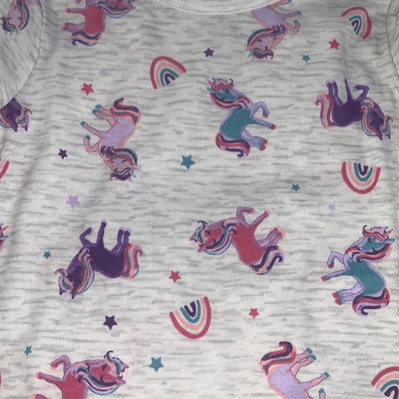 Garanimals Unicorn 🦄 Short & Pant Sets - Picture 6 of 6
